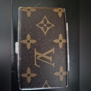 Credit Card Case